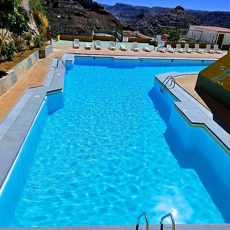 Canary Dreams Apartment Playa Del Cura  Ngoại thất bức ảnh