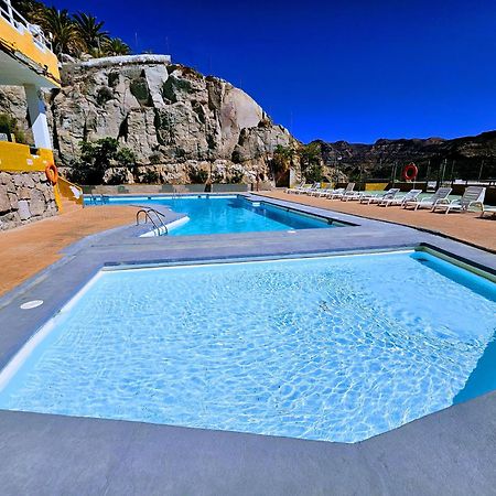 Canary Dreams Apartment Playa Del Cura  Ngoại thất bức ảnh