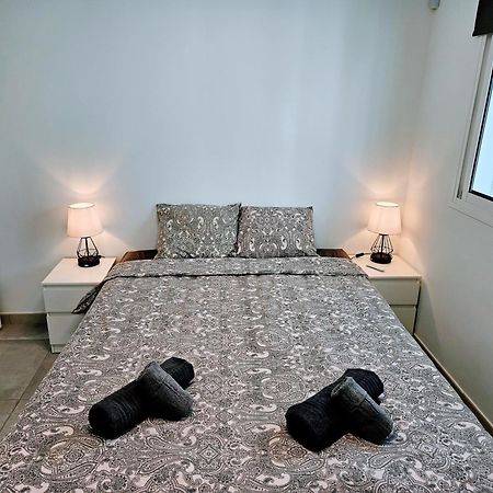 Canary Dreams Apartment Playa Del Cura  Ngoại thất bức ảnh