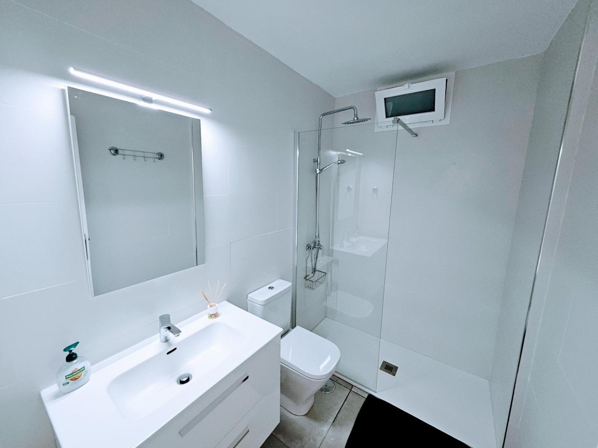 Canary Dreams Apartment Playa Del Cura  Ngoại thất bức ảnh