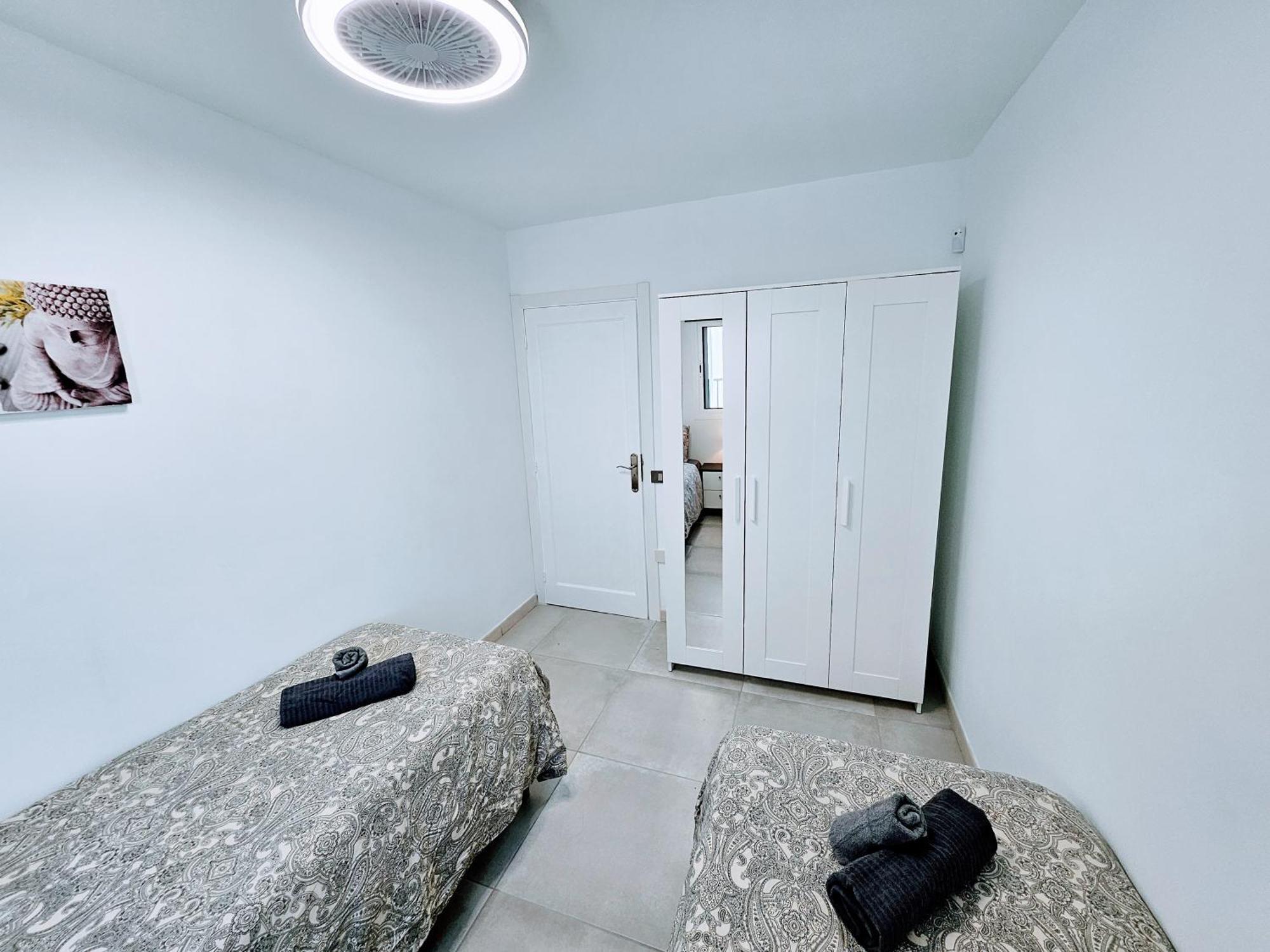 Canary Dreams Apartment Playa Del Cura  Ngoại thất bức ảnh
