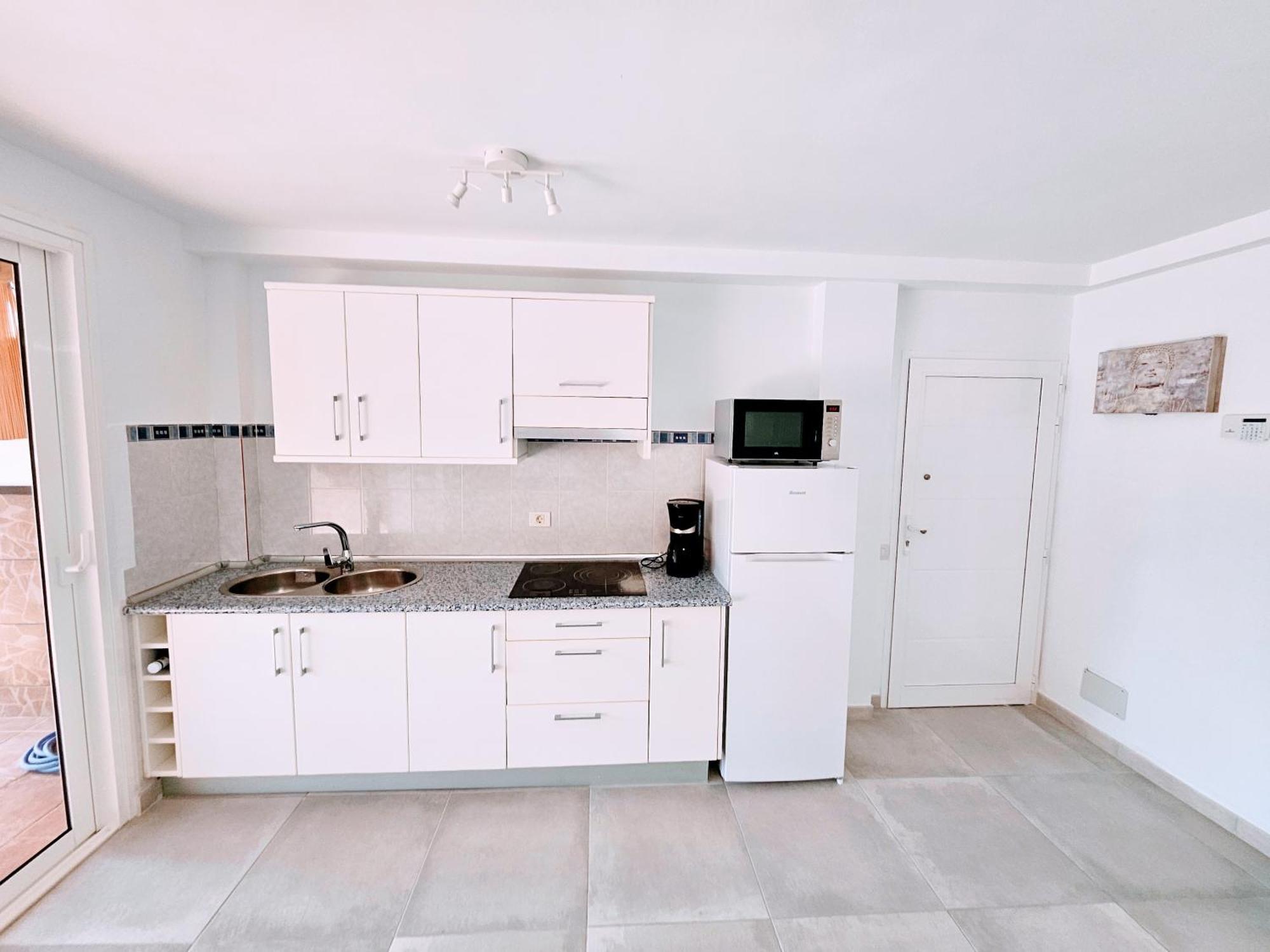 Canary Dreams Apartment Playa Del Cura  Ngoại thất bức ảnh