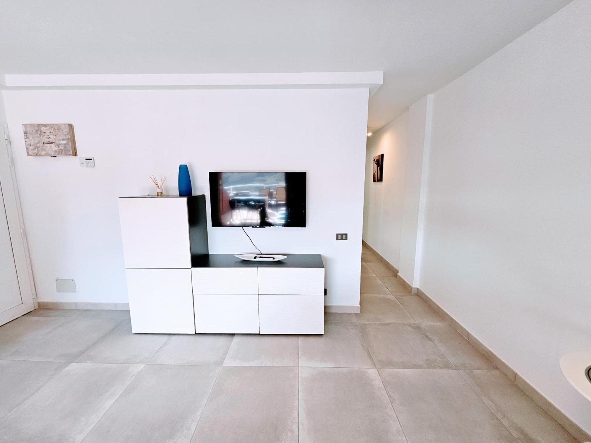 Canary Dreams Apartment Playa Del Cura  Ngoại thất bức ảnh
