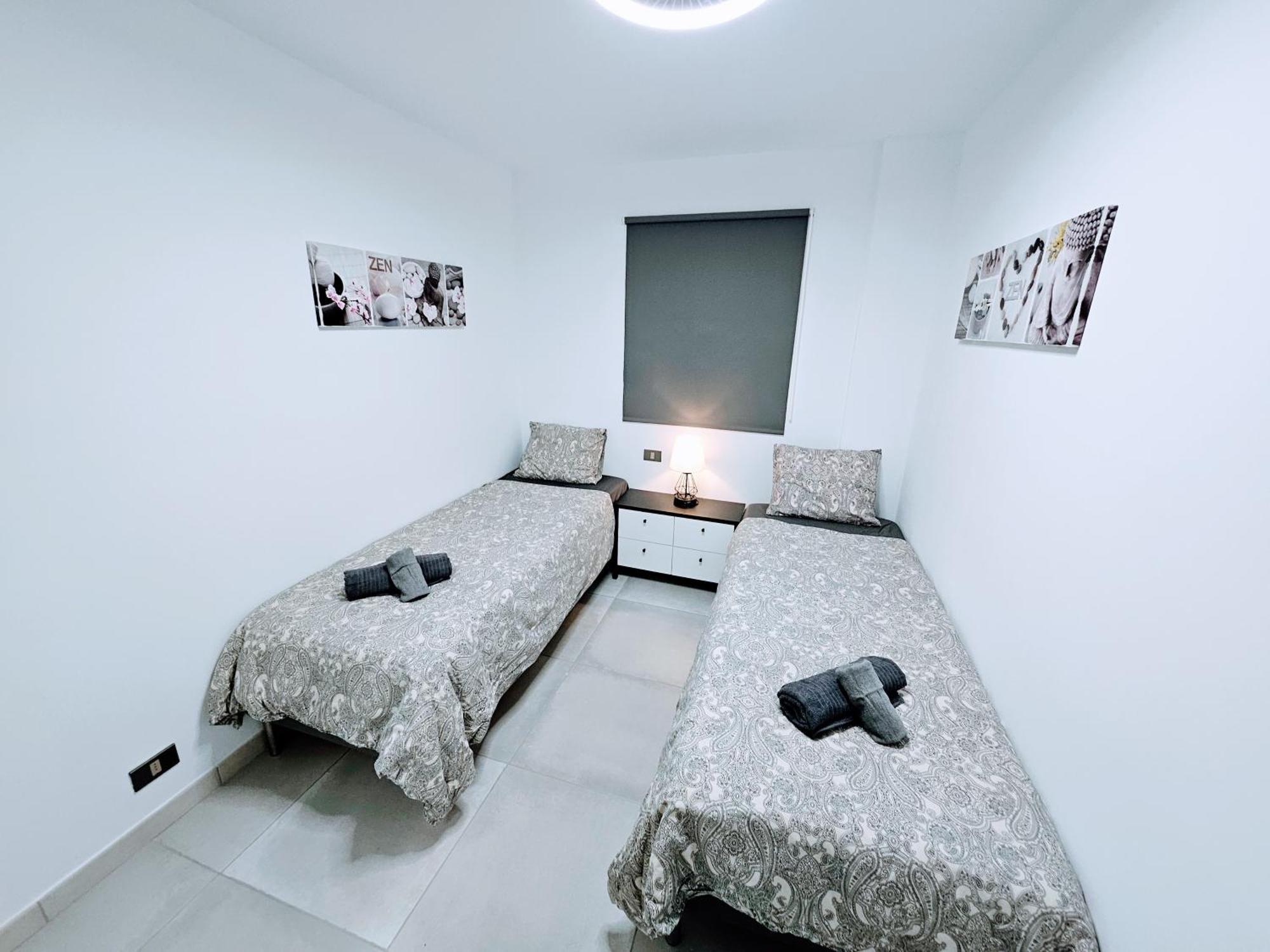 Canary Dreams Apartment Playa Del Cura  Ngoại thất bức ảnh