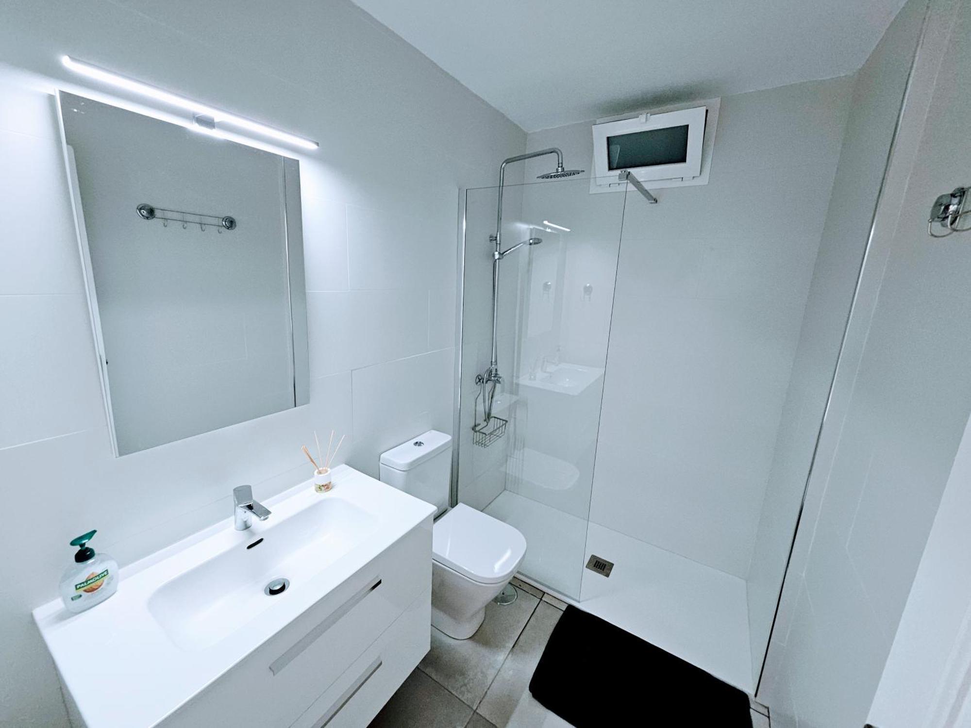Canary Dreams Apartment Playa Del Cura  Ngoại thất bức ảnh