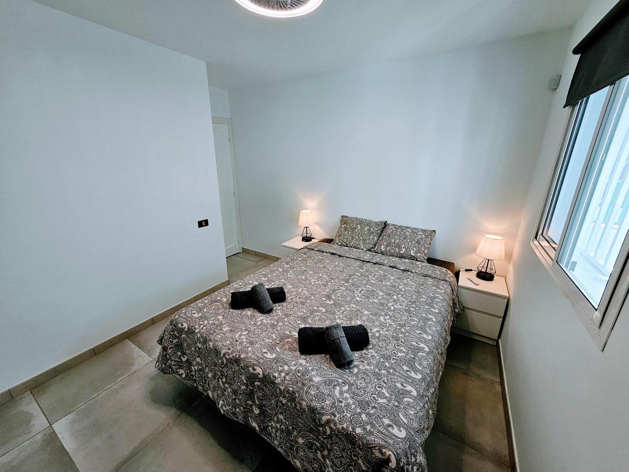 Canary Dreams Apartment Playa Del Cura  Ngoại thất bức ảnh