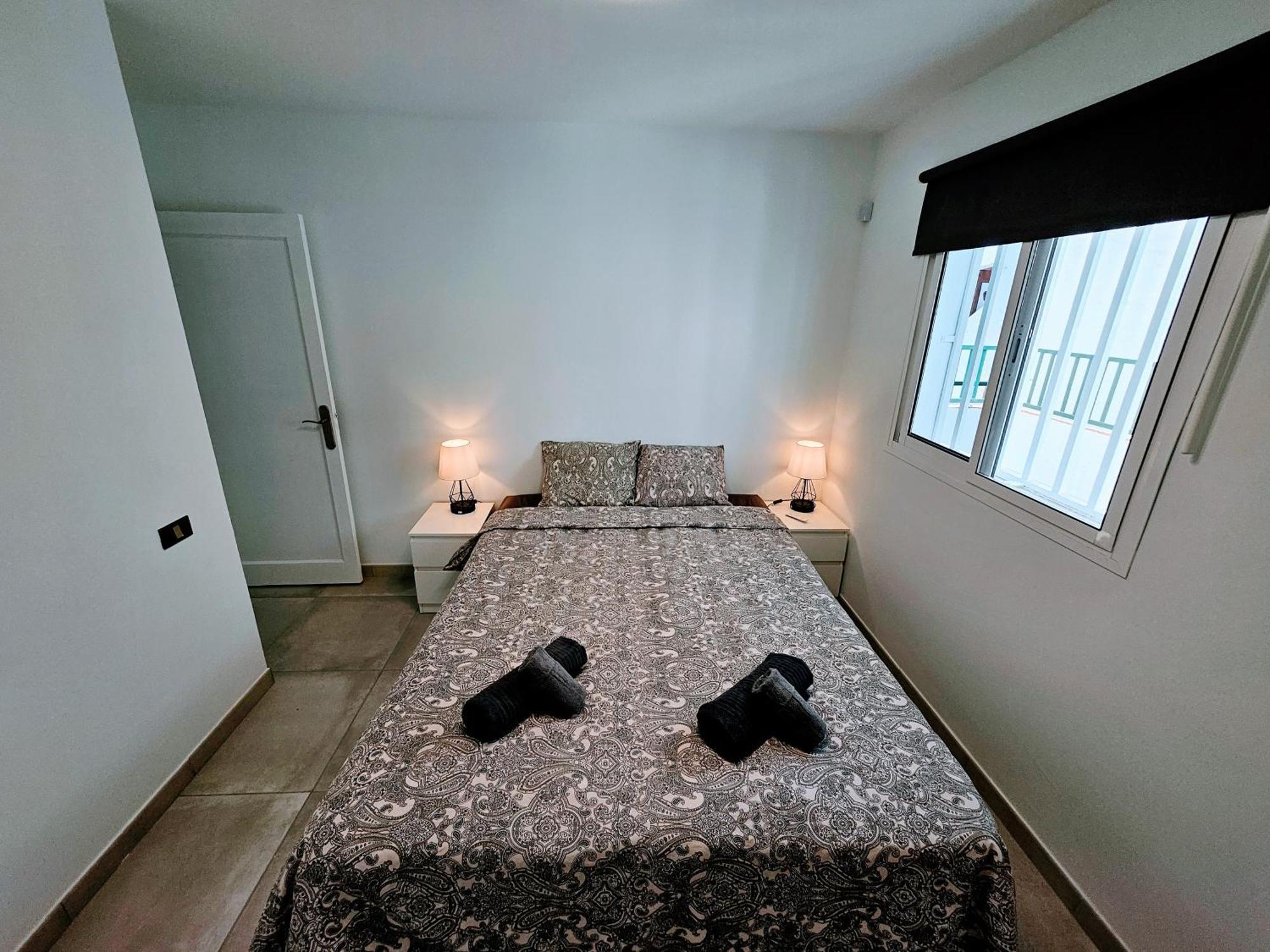 Canary Dreams Apartment Playa Del Cura  Ngoại thất bức ảnh