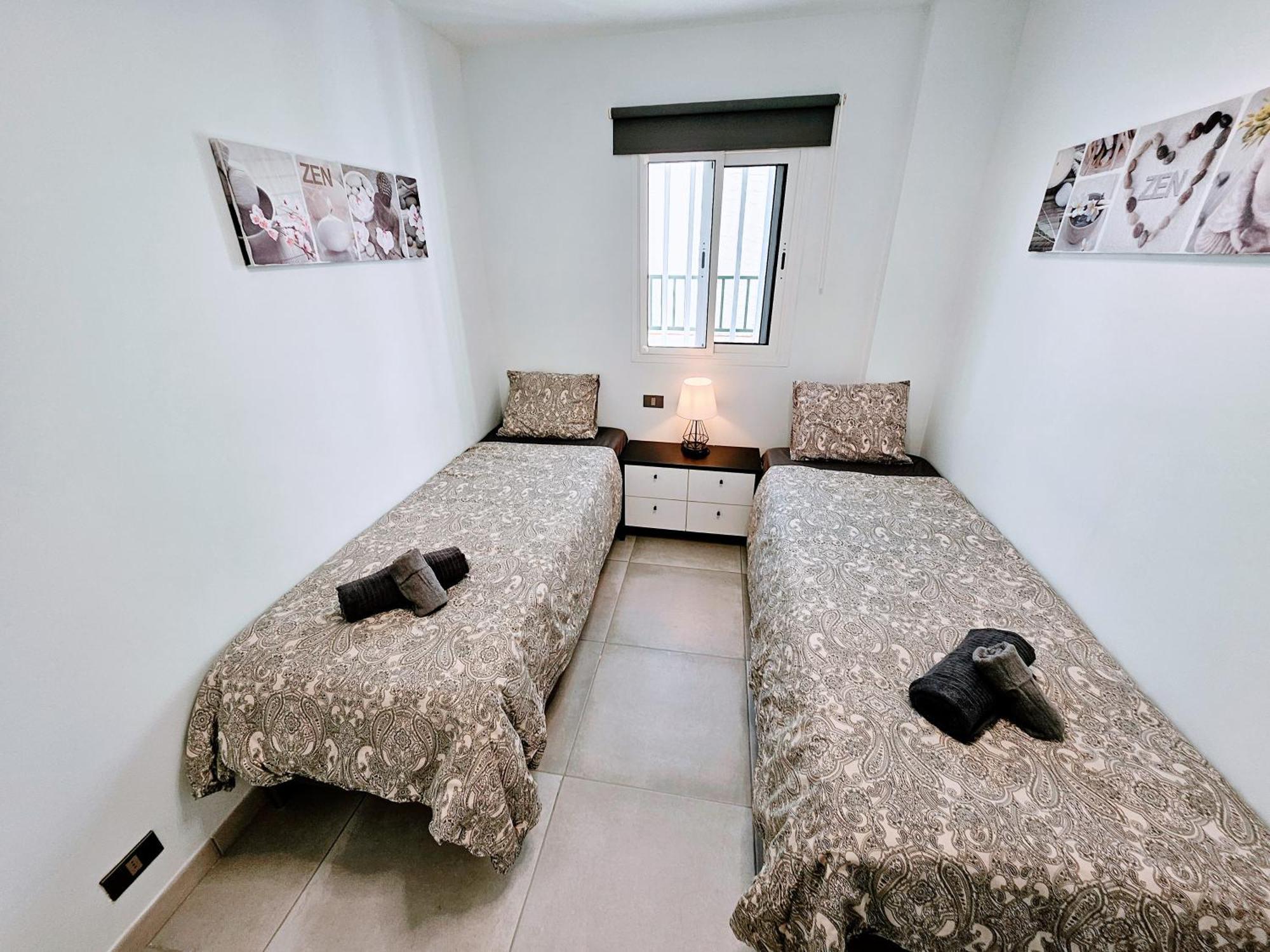 Canary Dreams Apartment Playa Del Cura  Ngoại thất bức ảnh