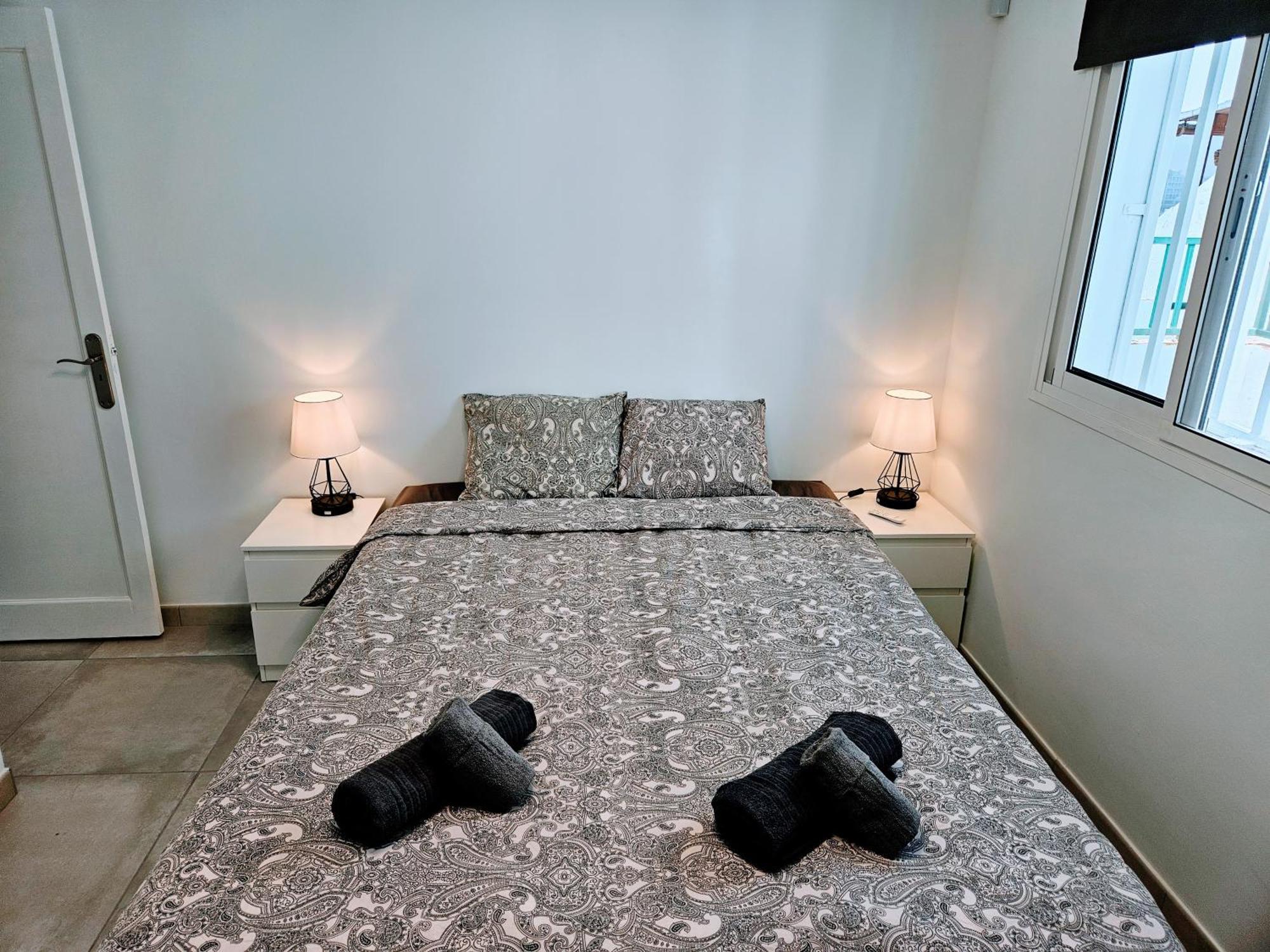 Canary Dreams Apartment Playa Del Cura  Ngoại thất bức ảnh